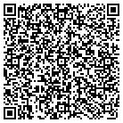 QR code with AAA Radiator Wholesale Whse contacts