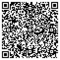 QR code with C H S contacts