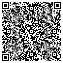 QR code with Haines Publishing contacts