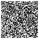 QR code with White Lightning Fence Co contacts