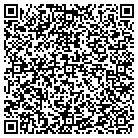 QR code with B M Maintenance & Remodeling contacts