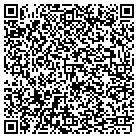QR code with Ace Recovery Service contacts