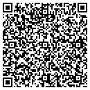 QR code with J A Stenson contacts