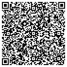 QR code with P K Machine & Tool Inc contacts
