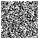 QR code with J D Darling Masonry contacts