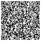 QR code with Serbian Orthodox St Stevan contacts