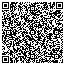 QR code with Ares Inc contacts
