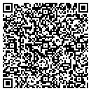 QR code with J B Tile Specialists contacts