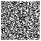 QR code with M Messner & Sons Machine Co contacts