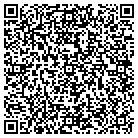 QR code with Delaware General Health Dist contacts