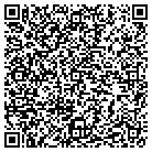 QR code with T & S Mower Service Inc contacts