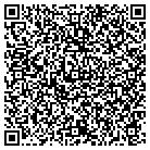 QR code with Advanced Glass and Mirror Co contacts
