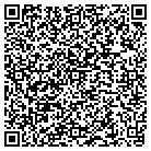 QR code with Chance Oil & Gas Inc contacts