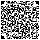 QR code with H & R Block Tax Service contacts