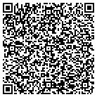 QR code with Dan's Heating Cooling & Elec contacts