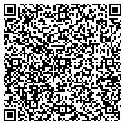 QR code with John W Thomas III MD contacts