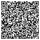 QR code with Rainbow Pools contacts