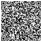 QR code with R C Miller Refuse Service contacts