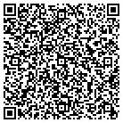 QR code with C & C Magic Wand Carpet contacts