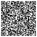 QR code with Mary Toth MD contacts