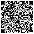 QR code with Aerotek contacts