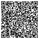 QR code with Jenny Corp contacts
