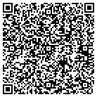 QR code with Richardson Printing Corp contacts