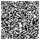 QR code with Oberlin City Planning & Dev contacts