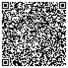 QR code with Mancino's Pizza & Grinders contacts