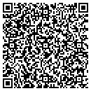 QR code with KOVA Of Ohio contacts