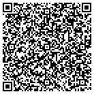 QR code with Denny Did It-Freehand Striping contacts