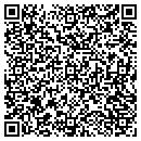 QR code with Zoning Development contacts