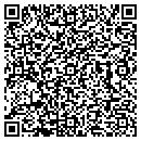QR code with MMJ Graphics contacts