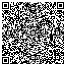 QR code with Gospel Hall contacts