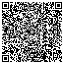 QR code with Debi's Mulch contacts