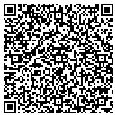 QR code with TRAWLERS.COM contacts