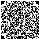 QR code with Recovery Zone Unlimited The contacts