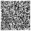 QR code with USAS Express Intl contacts