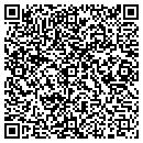 QR code with D'Amico Brick & Block contacts