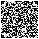 QR code with Auction First contacts