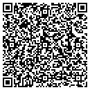 QR code with Anago of Columbus contacts