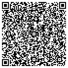 QR code with C D W Service Center D&B Ltd contacts