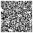QR code with R C Homes Inc contacts