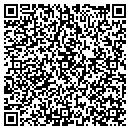 QR code with C 4 Polymers contacts