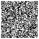 QR code with Clermont County Management Ofc contacts
