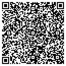 QR code with O P Gallo Tuxedo contacts