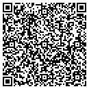 QR code with HLH Systems contacts