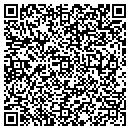 QR code with Leach Electric contacts