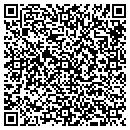 QR code with Daveys Jeeps contacts