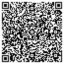 QR code with RE Nuz Inc contacts